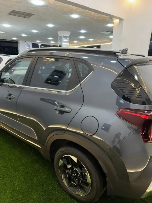 Kia Sonet  2025 Premium