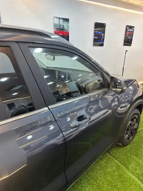 Kia Sonet  2025 Premium