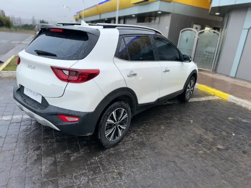 Kia KX1 2025 Kia kx1