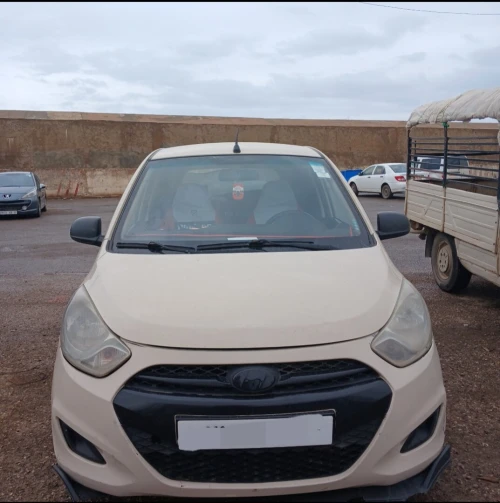 Hyundai i10 2014 GL Plus