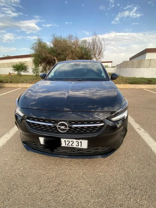 Opel Corsa 2022 Enjoy