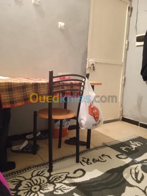 Location Appartement F2 Oran Oran