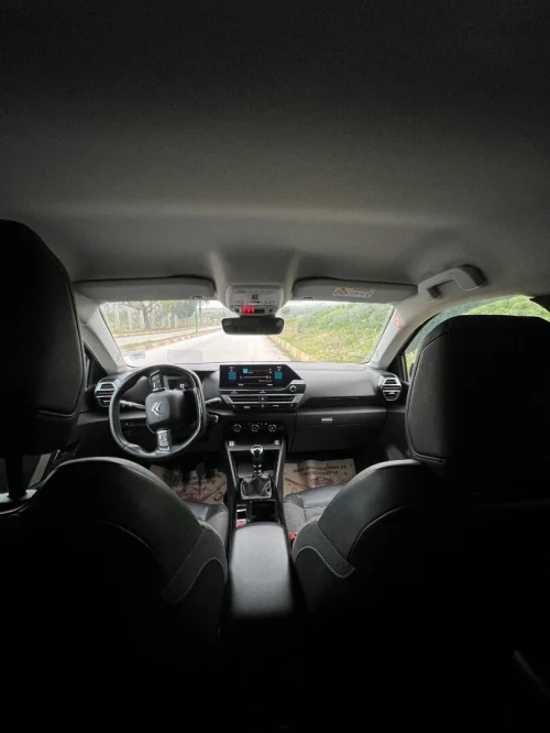 Citroen C4 2022 C4