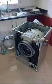 Réparation et maintenance à domicile Réfrigérateur - Mach à laver
