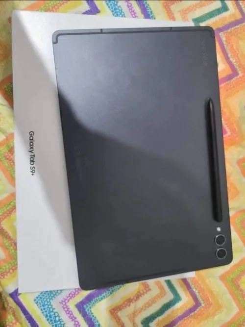 Samsung Samsung tab s9 plus