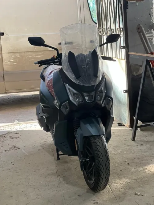 Sym Joyride 300 2026