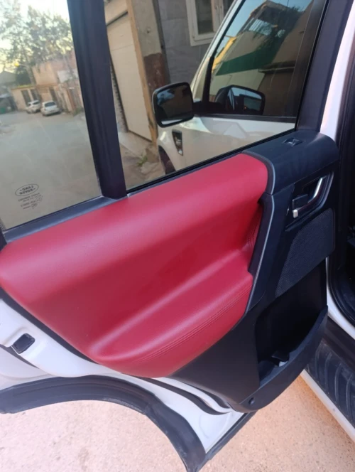 Land Rover Freelander 2 2014 Freelander 2