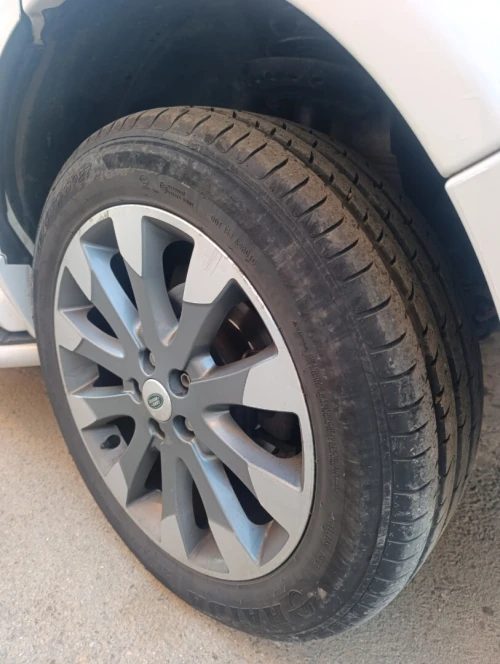 Land Rover Freelander 2 2014 Freelander 2