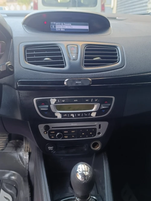 Renault Megane 3 2013 Megane 3