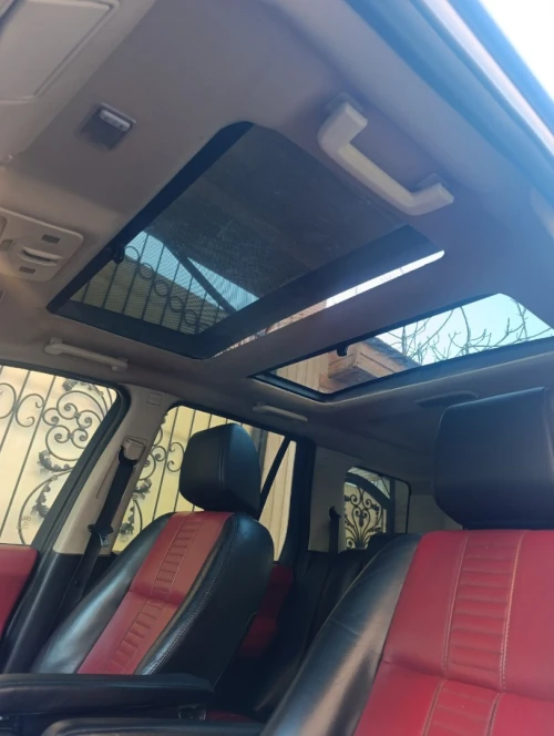 Land Rover Freelander 2 2014 Freelander 2
