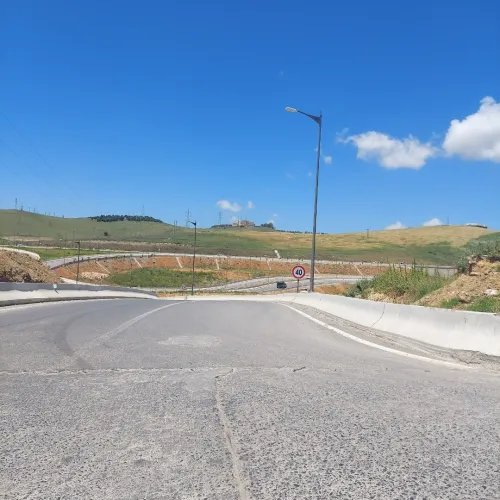 Vente Villa Alger El achour
