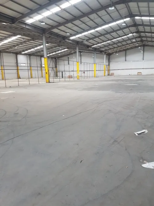 Location Hangar Boumerdès Khemis el khechna