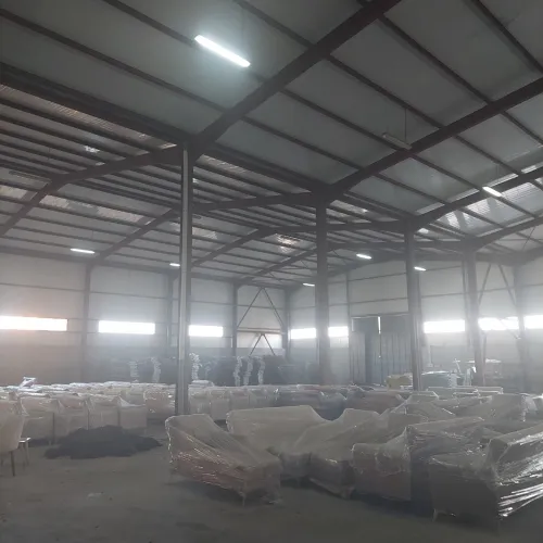 Location Hangar - Usine Alger Dar el beida