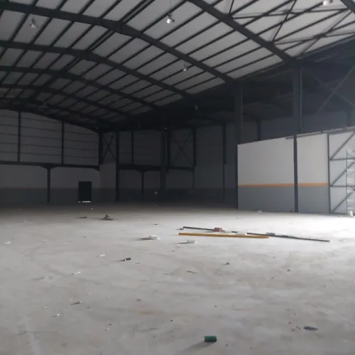 Location Hangar - Usine Alger Sidi moussa