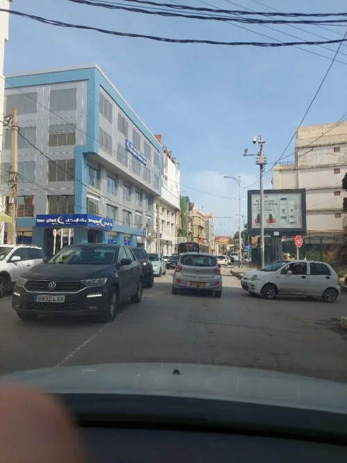 Location Local Alger Cheraga