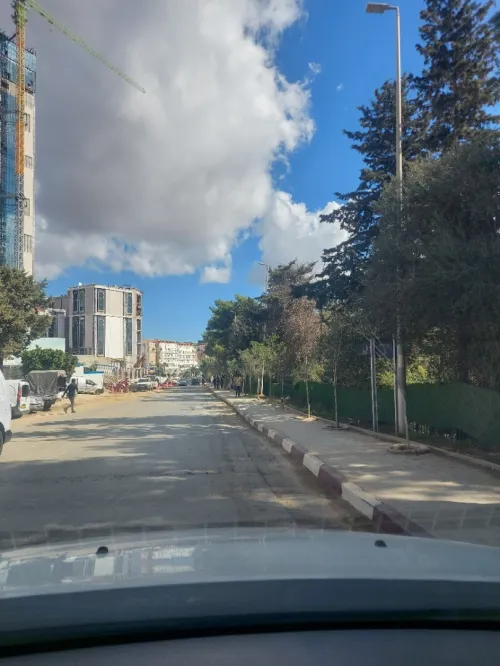 Vente Appartement F4 Alger Dely brahim
