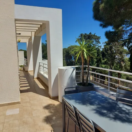 Vente Villa Alger Hydra