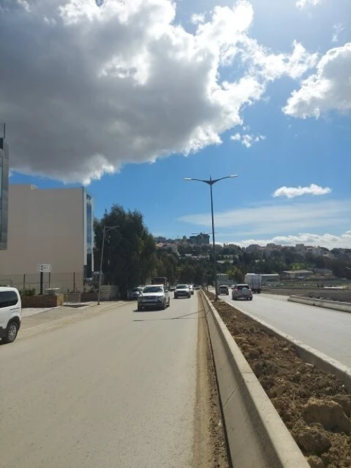 Vente Terrain Blida Boufarik