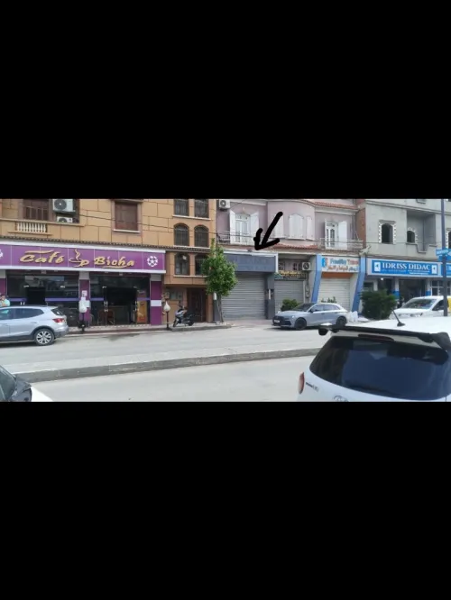 Location Local Sétif Setif