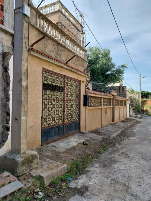 Location Villa Boumerdès Boumerdes