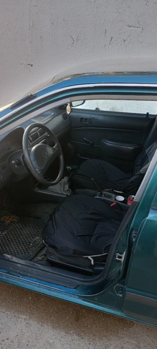 Toyota Tercel 1999 