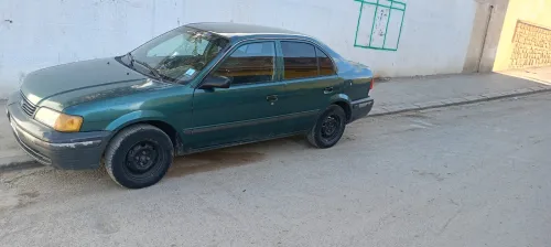 Toyota Tercel 1999 