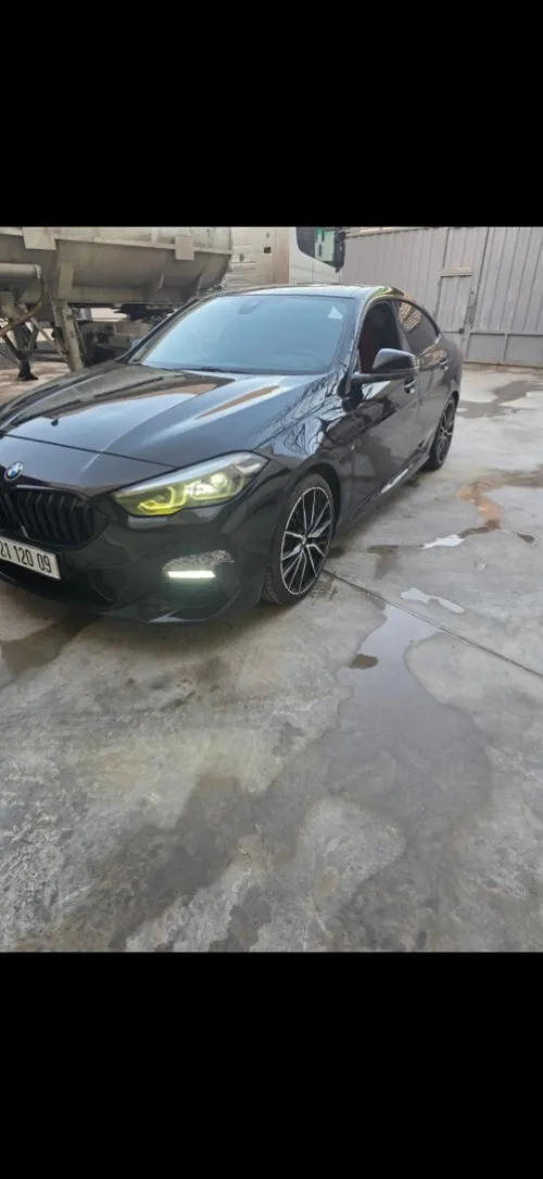 BMW Série 2 2020 Série 2