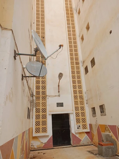Vente Appartement F3 Tipaza Douaouda