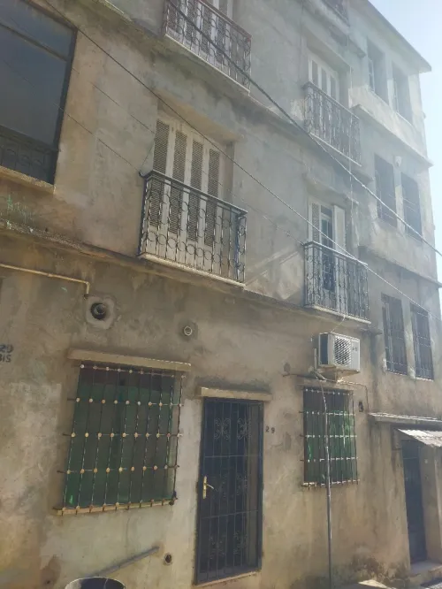 Vente Villa Alger Baba hassen
