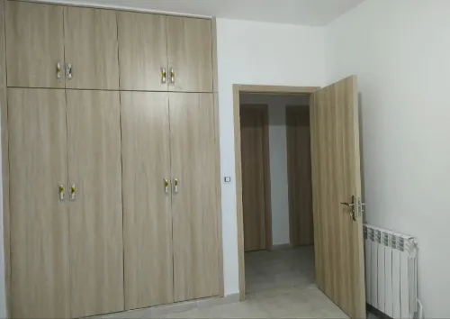 Location Appartement F4 Alger Mahelma