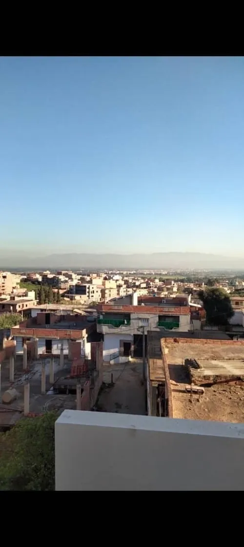 Vente Appartement F4 Alger Douera
