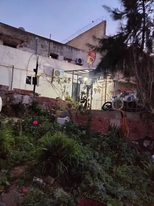 Vente Villa Alger El biar