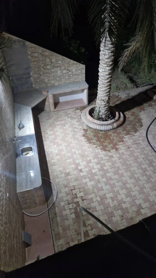 Vente Terrain Agricole Ouled Djellal Sidi Khaled