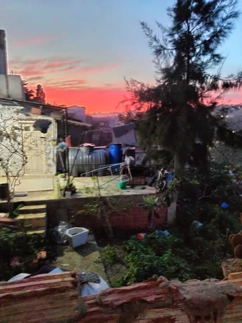 Vente Villa Alger El biar