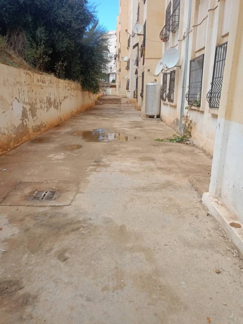 Vente Appartement F3 Tipaza Douaouda