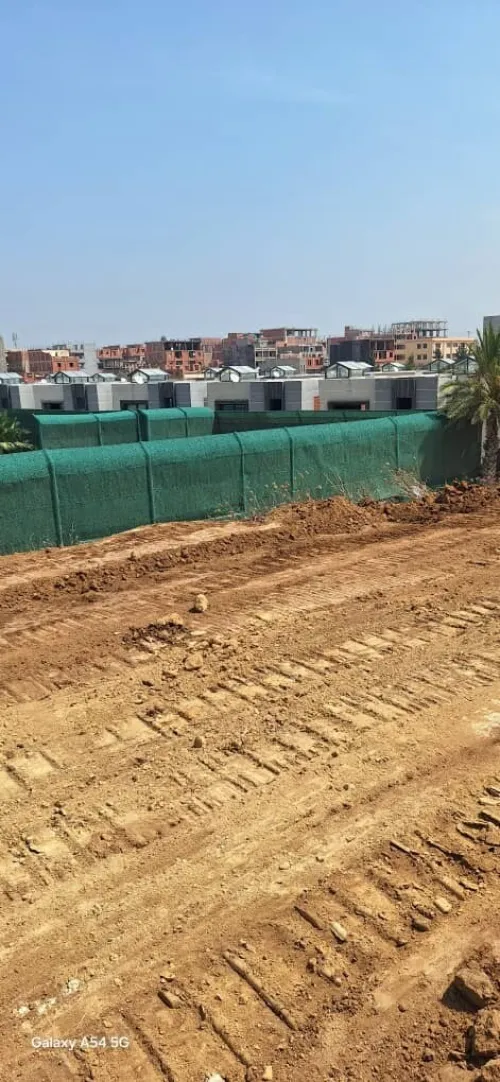 Vente Terrain Boumerdès Ouled moussa