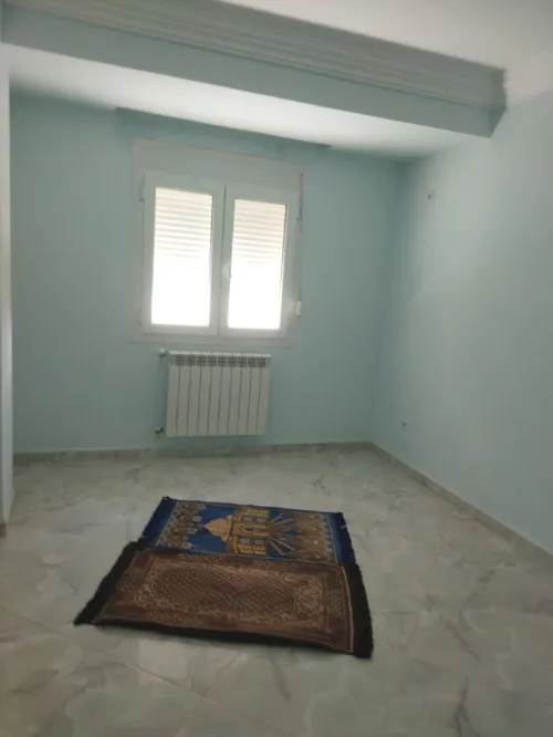 Location Appartement F4 Alger Douera