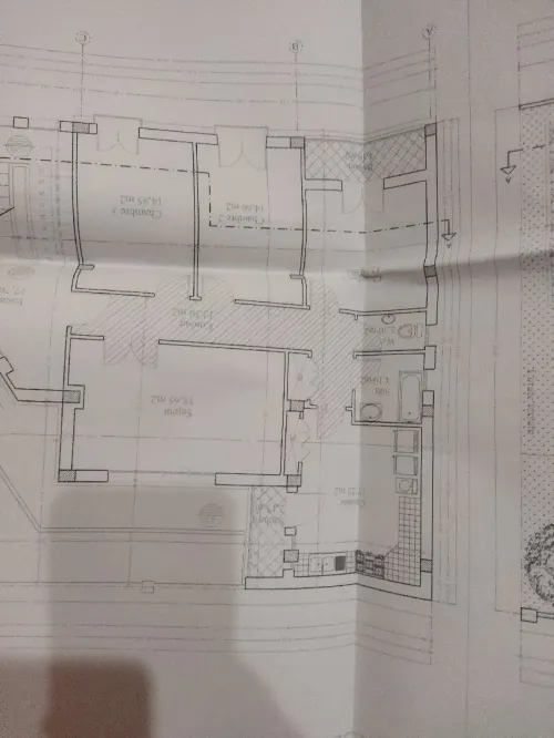 Vente Villa Alger Baba hassen