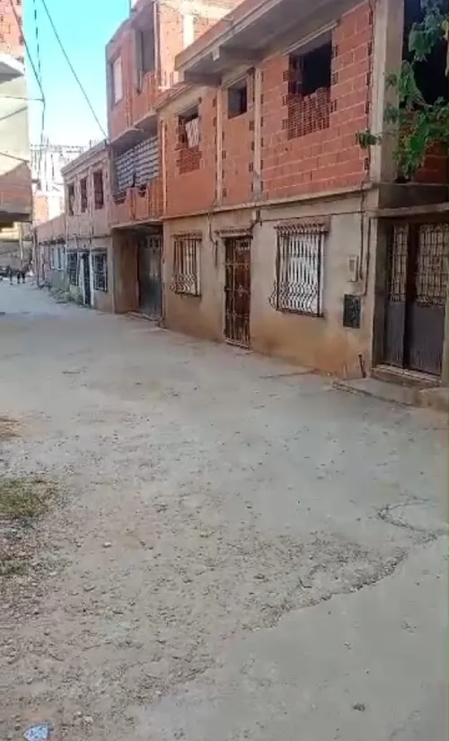 Vente Villa Alger Douera