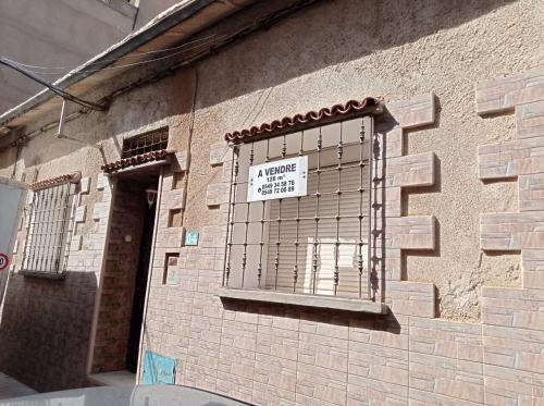 Vente Villa Oran Mers El Kébir