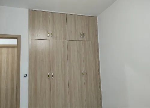 Location Appartement F4 Alger Mahelma