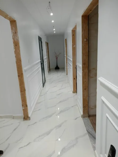 Vente Appartement F4 Alger Saoula