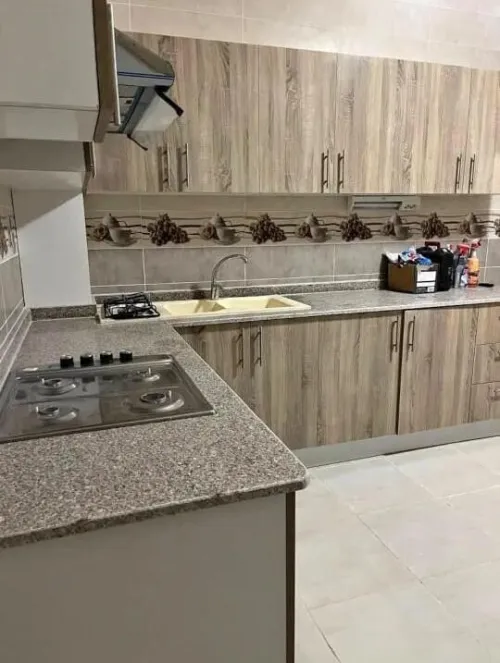 Location Appartement F5 Alger Mahelma