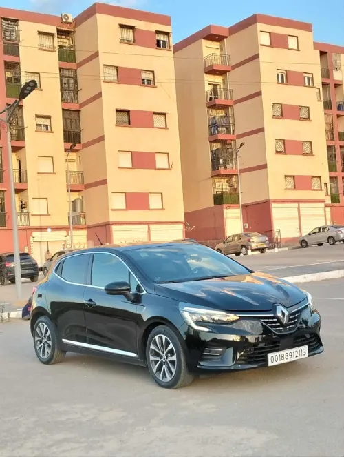 Renault Clio 5 2021 Entens plus