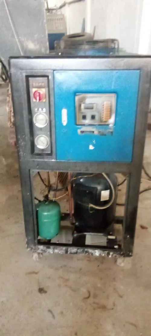 matérielle machine fabrication emballage gouble plastique + assiat plastique +......