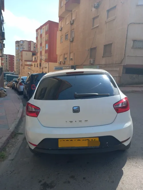 Seat Ibiza 2013 Fully