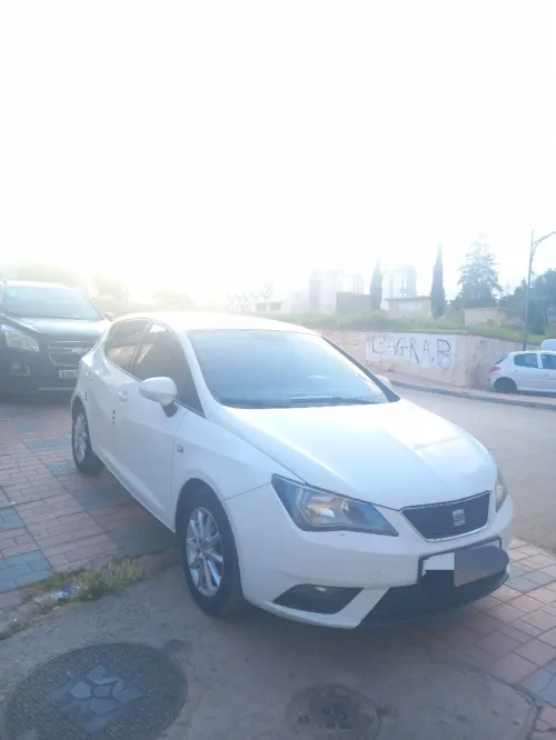 Seat Ibiza 2013 Fully