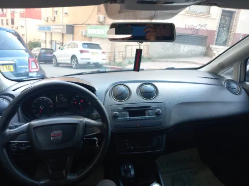 Seat Ibiza 2013 Fully