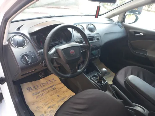 Seat Ibiza 2013 Fully