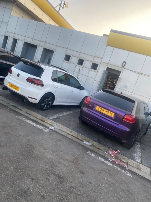 Audi S3 2008 8p